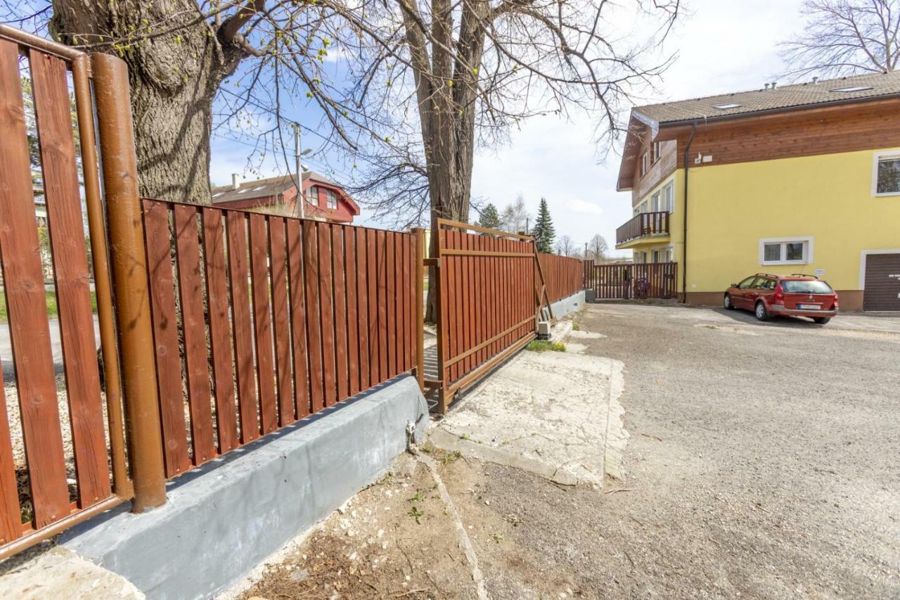 Home Velky Slavkov Exterior photo